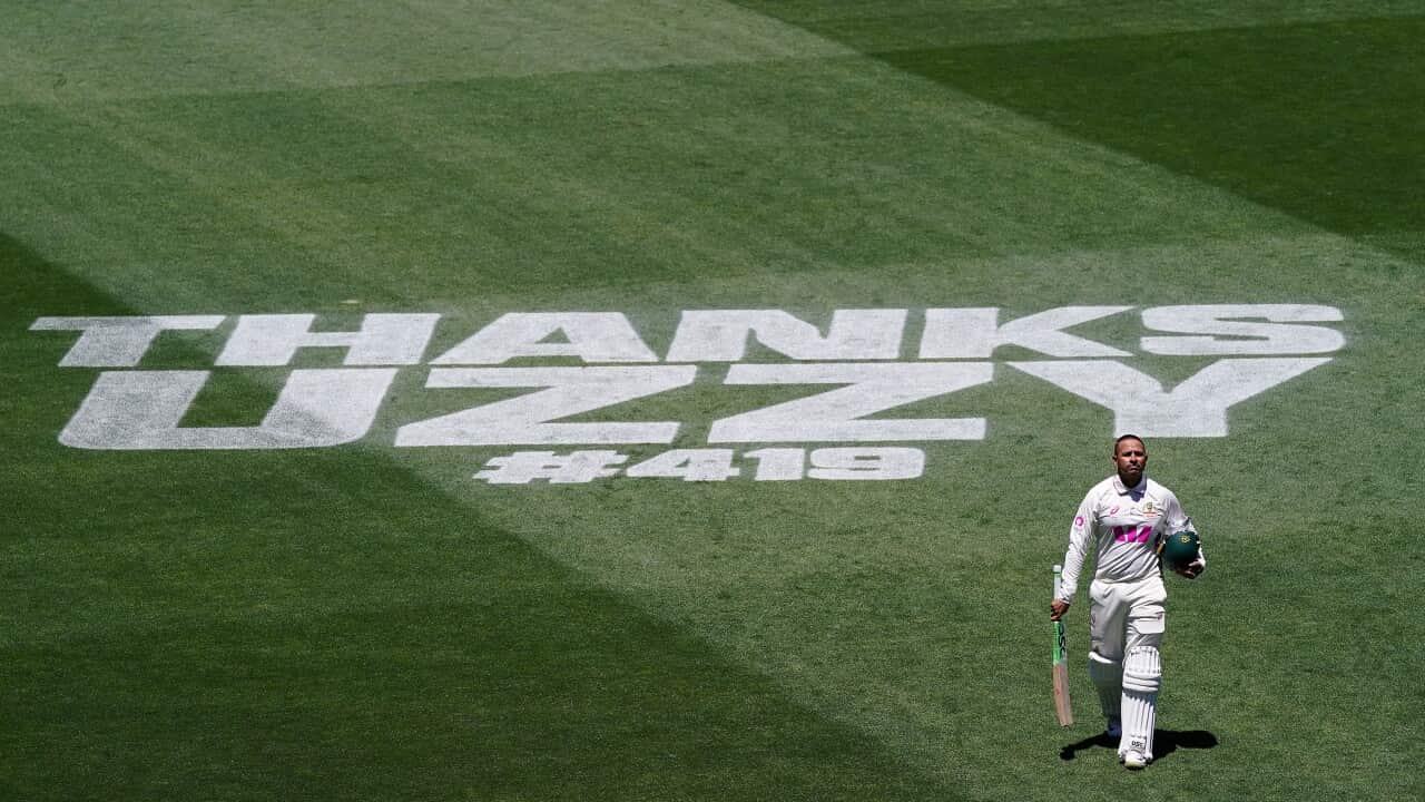 Australia v England - NRMA Insurance Ashes Series 2025 - Fifth Test - Day Five - Sydney Cricket Ground