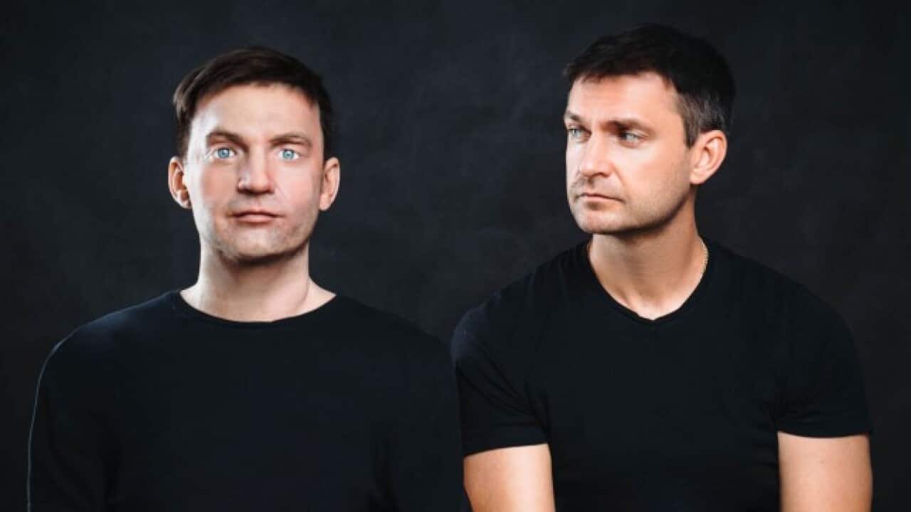 Robot manufacturer Promobot wants a friendly face for its next humanoid robot