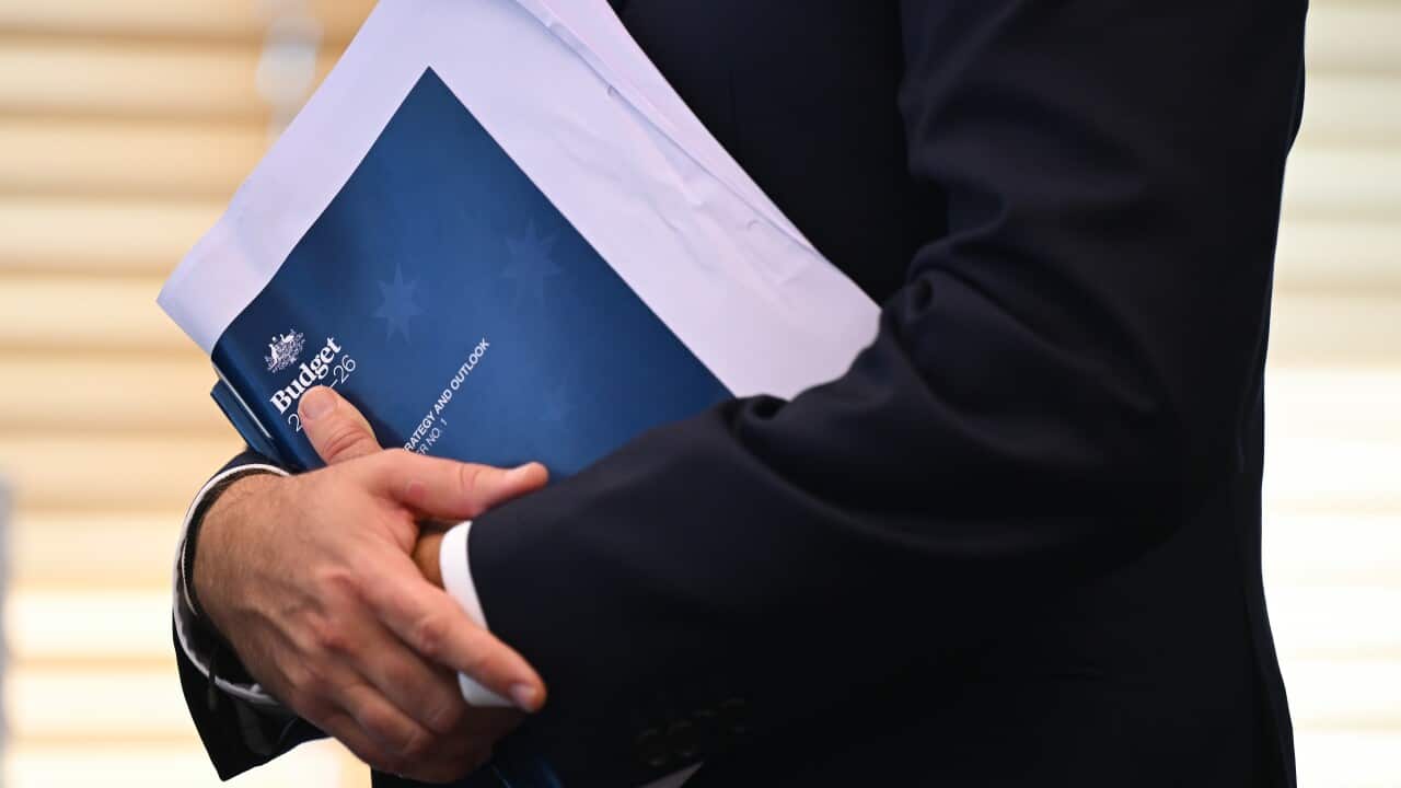 ALCBudget2025 FEDERAL BUDGET 2025