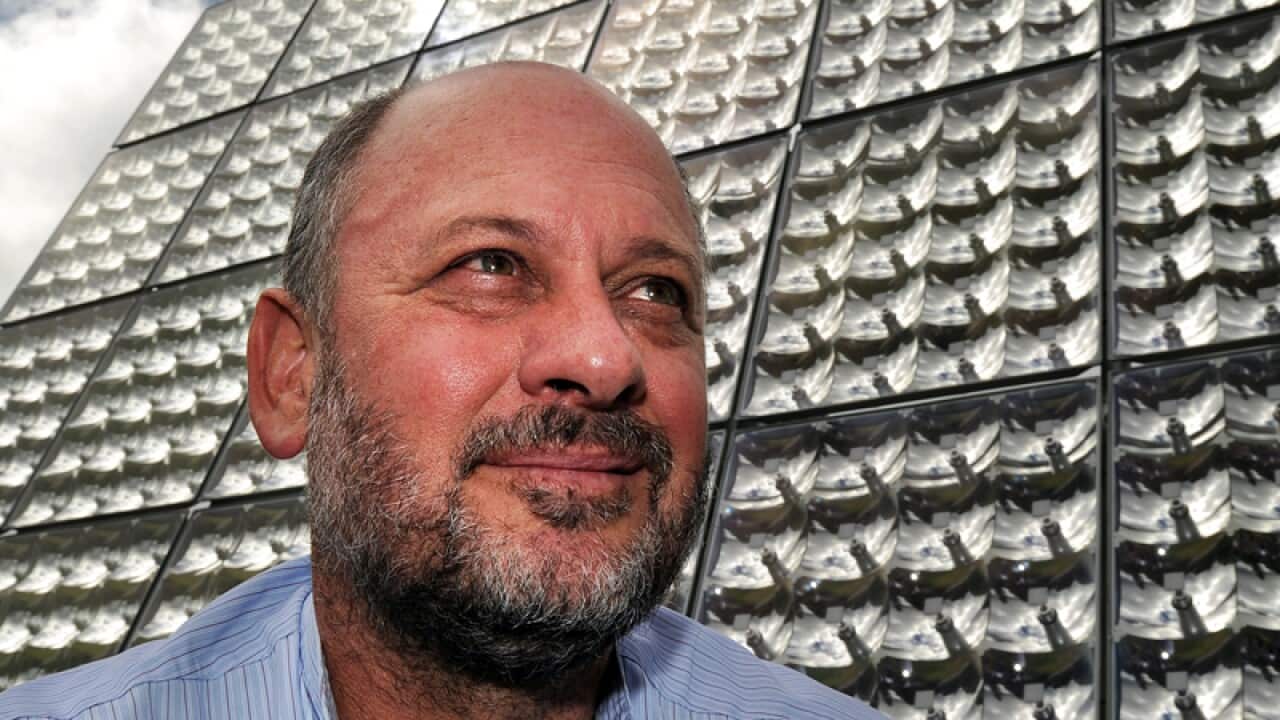 Flannery praises Newman's climate record