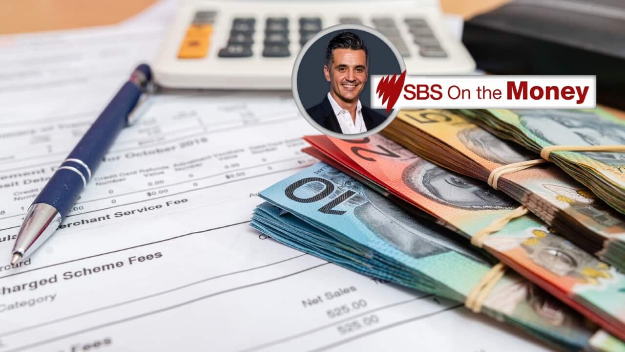 SBS ON THE MONEY form
