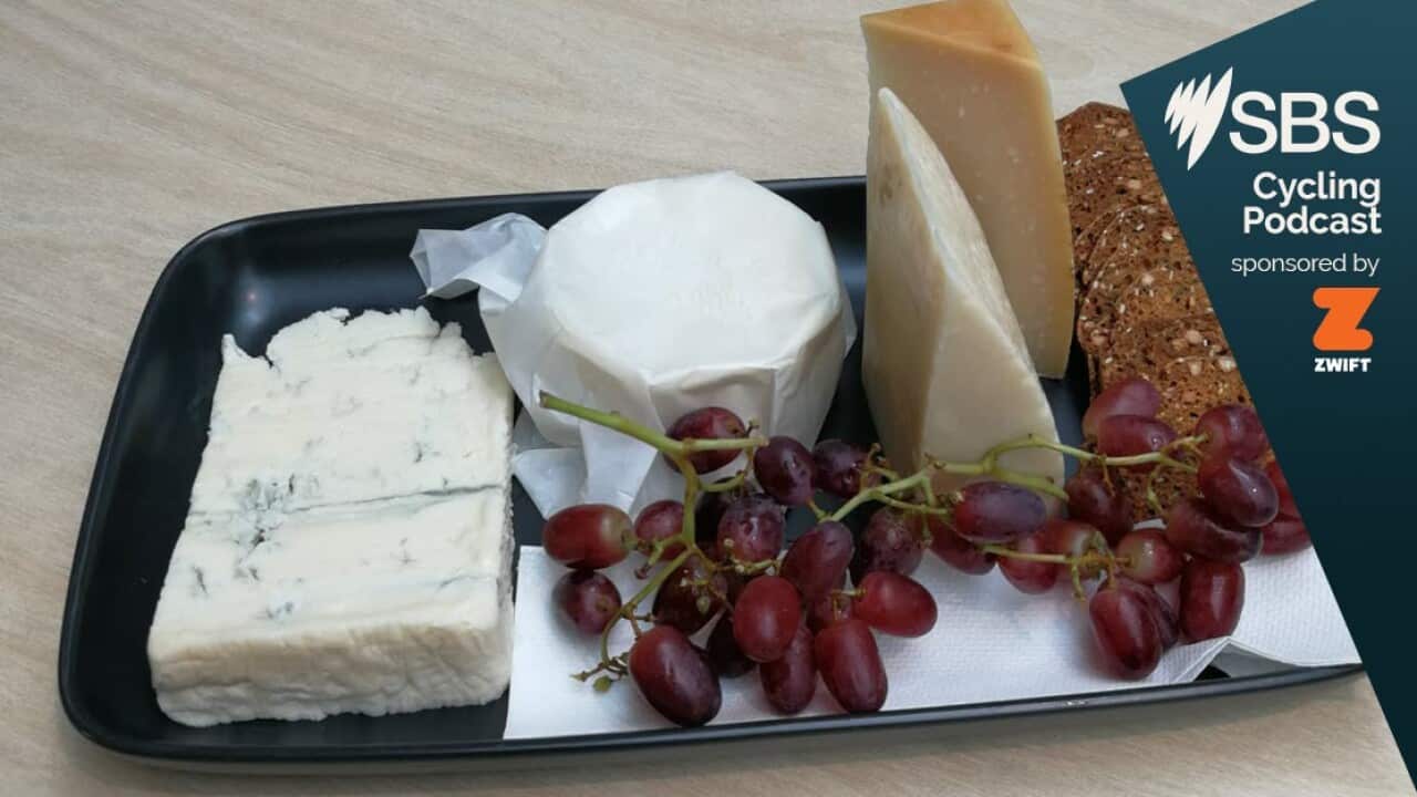 Formaggio Friday