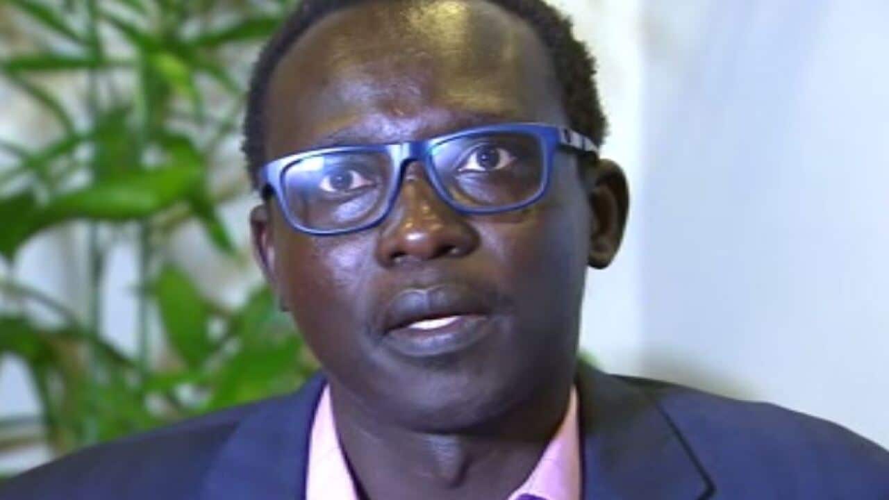 Nyak Gor has written an open letter to the federal government about the apparent African youth crime wave.