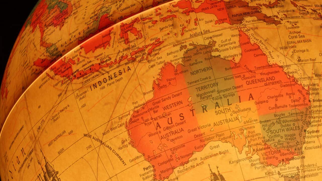 Australia