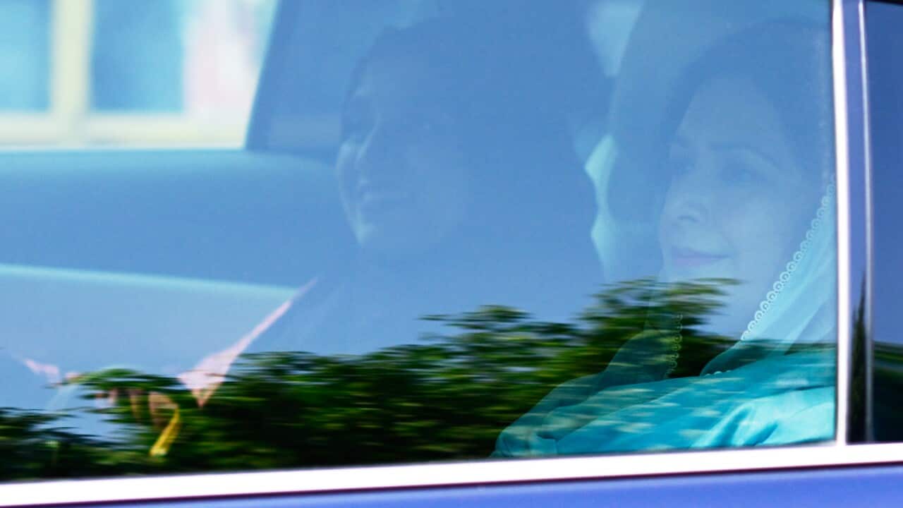 Bangladesh Khaleda Zia