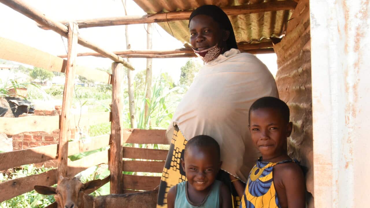 Progetto No one worse off (AVSI Uganda)