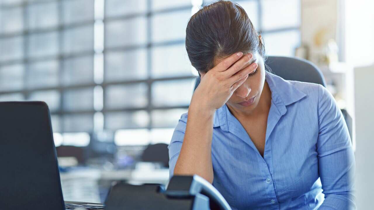 Evidence shows that the gender pay gap is impacting the wallets and mental wellbeing of women across Australia.