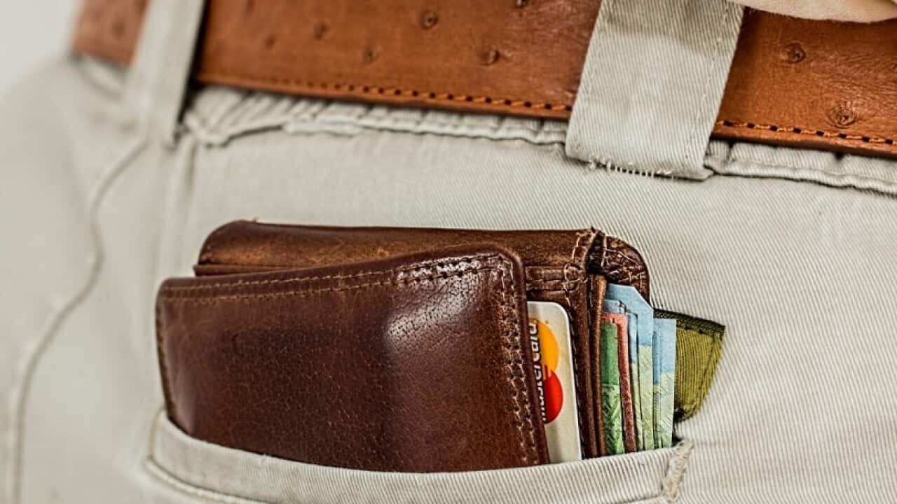 pickpocket gang busted
