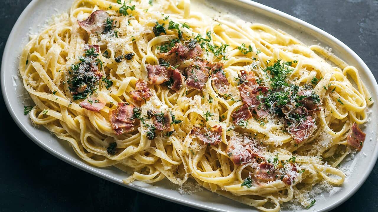 Image for read more article 'RECIPES'