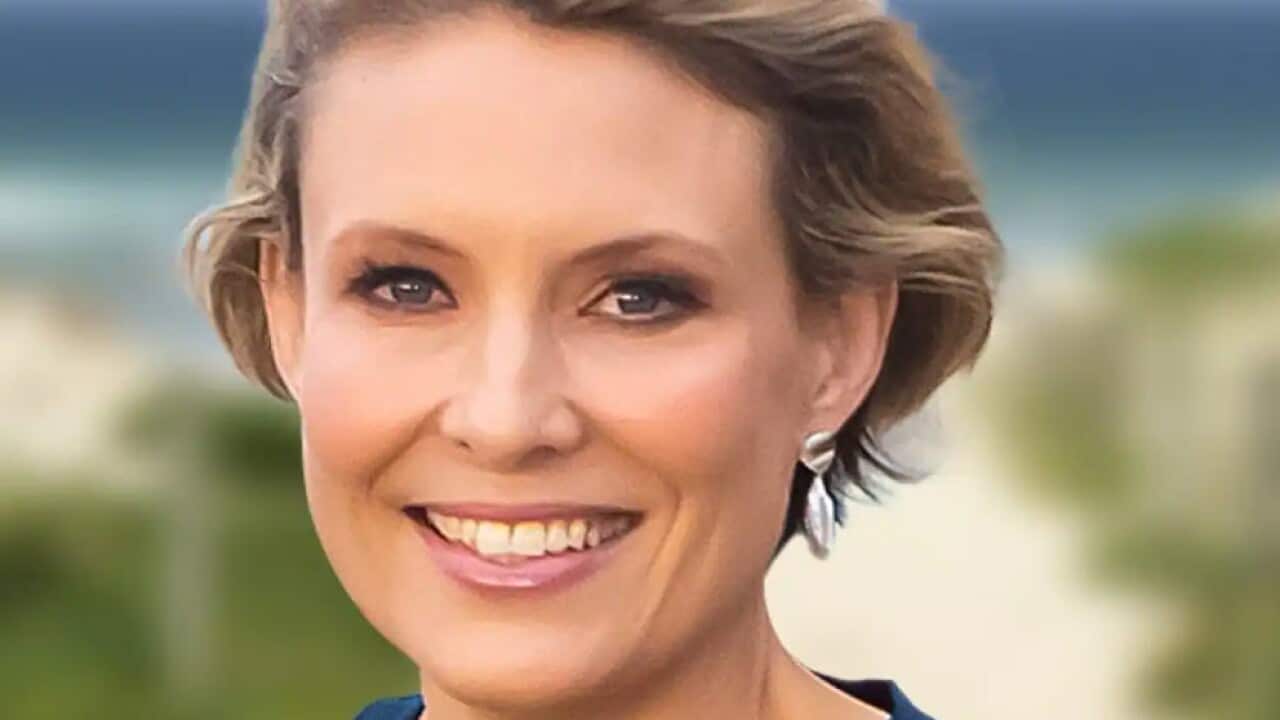 Katherine Deves, Liberal candidate for the NSW seat of Warringah, has apologised for her language use about trans people.