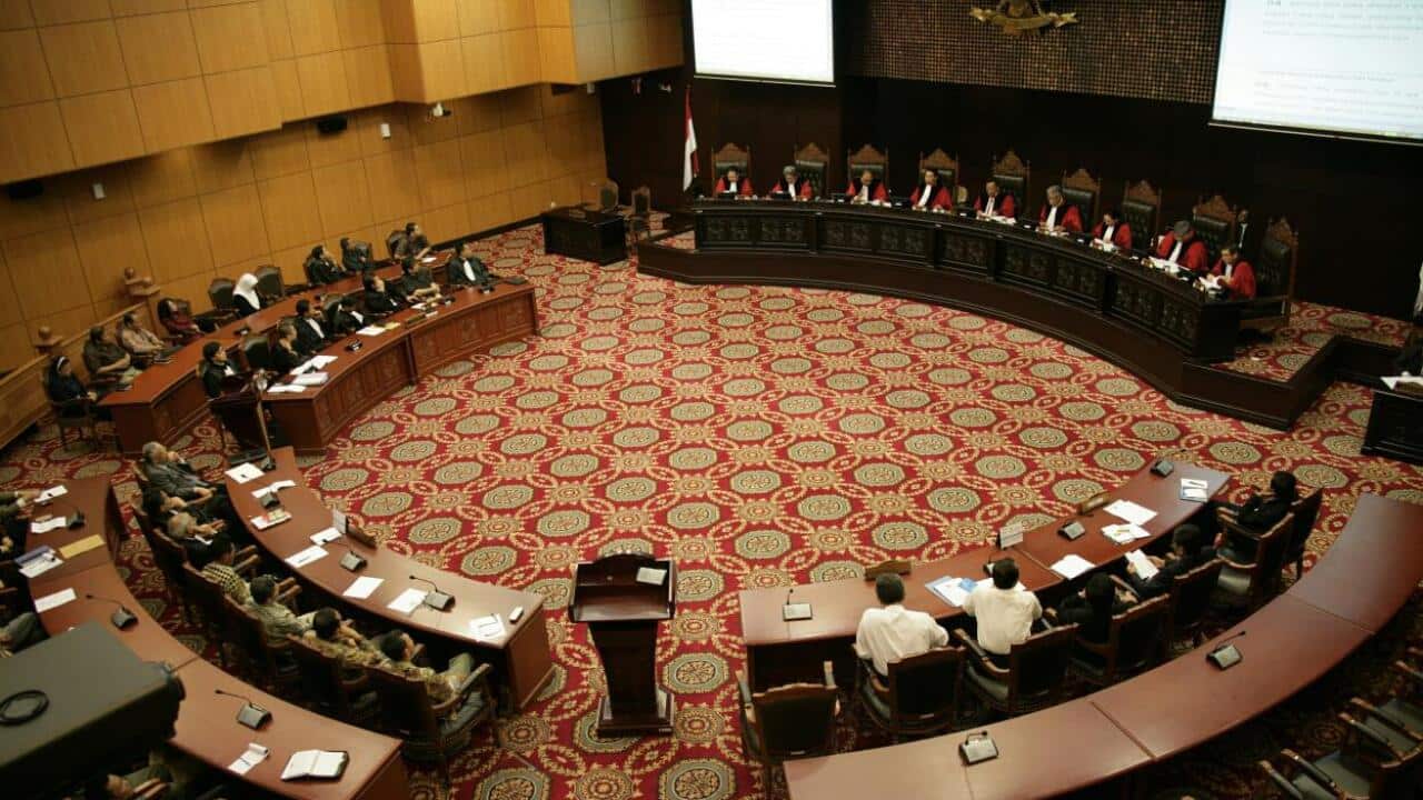 Constitutional Court