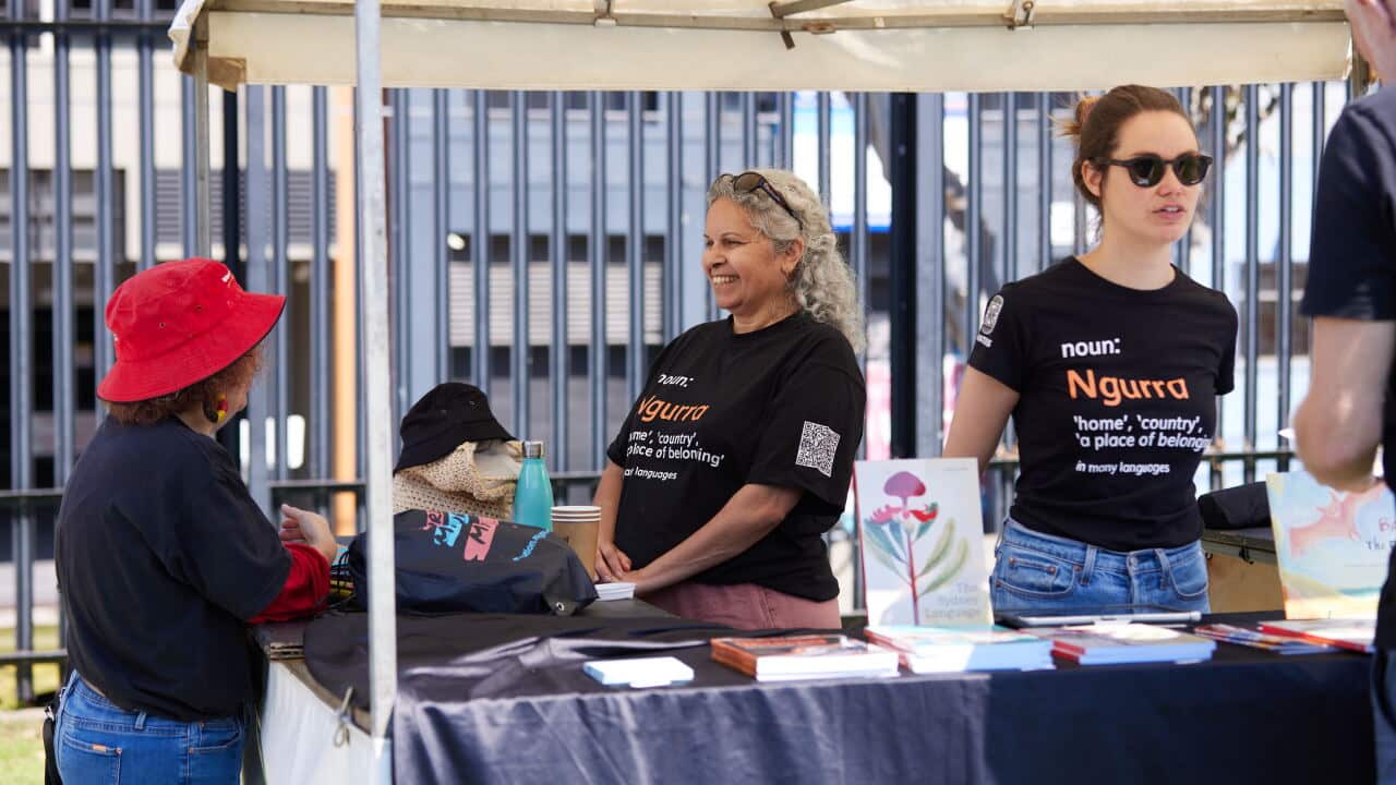 Inaugural NSW Aboriginal Languages Week celebrates the heart of culture - Vimarsana News