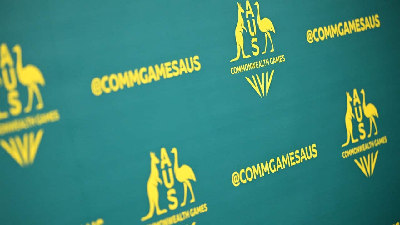 COMM GAMES AUSTRALIA CEO REAX