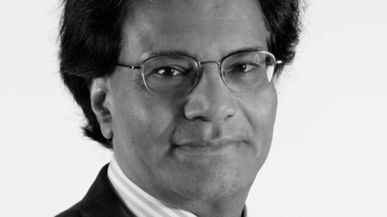 Professor Suresh Bhargava