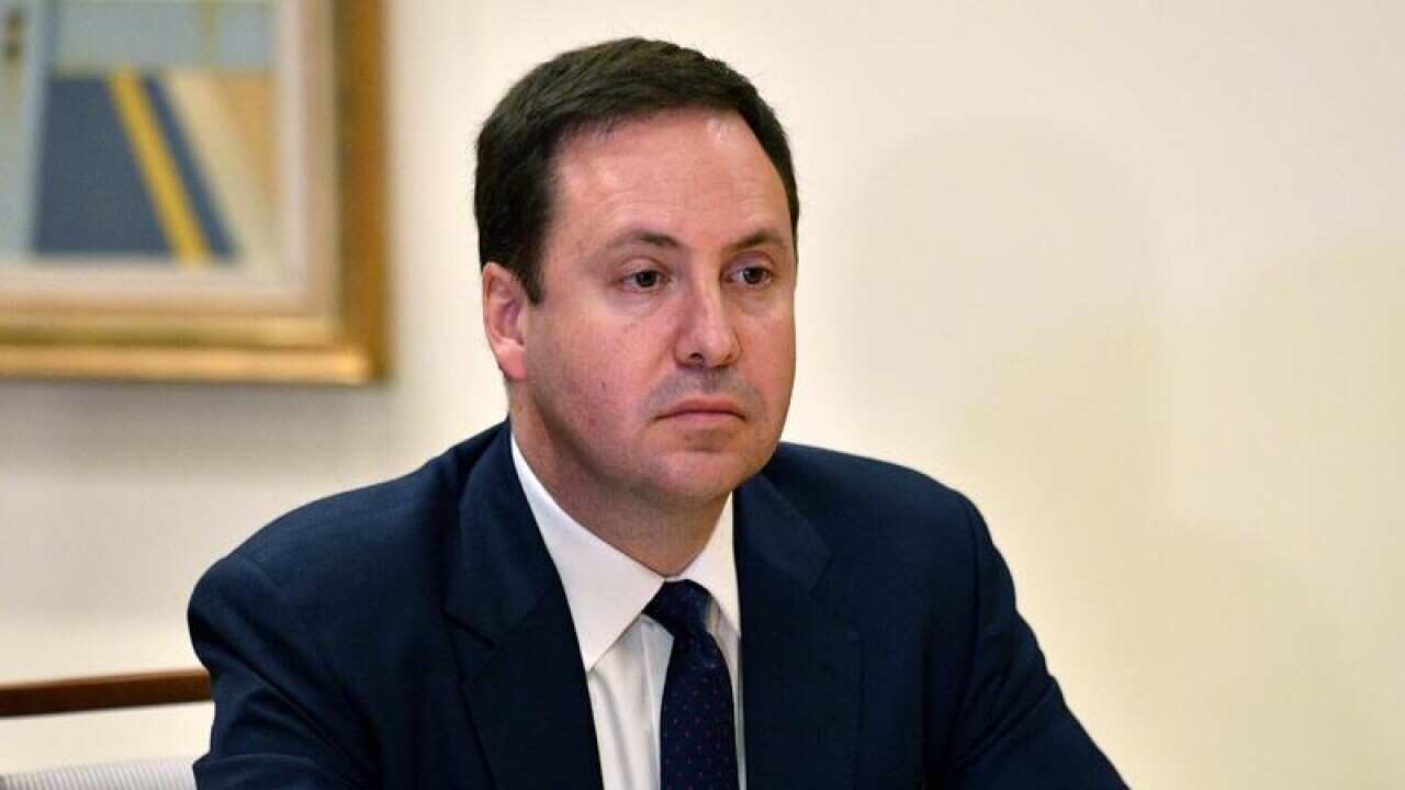 Steve Ciobo