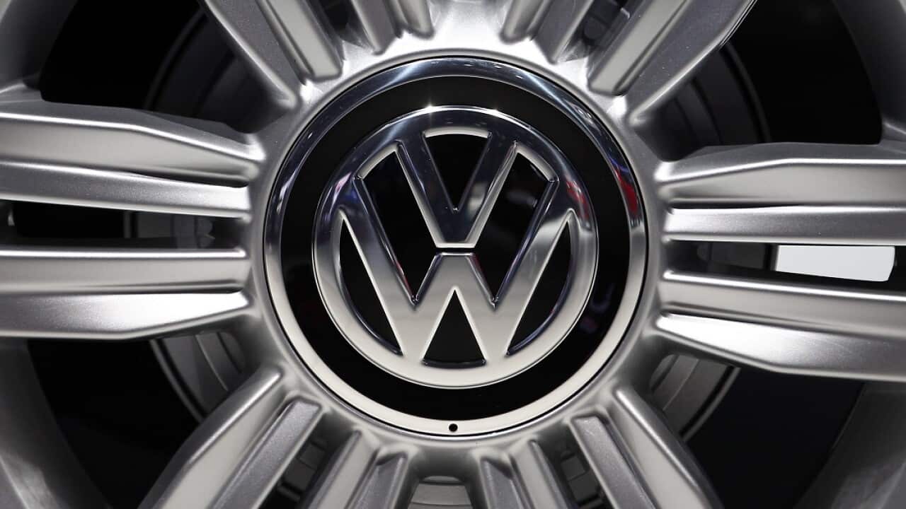 VW admitted in 2015 to equipping about 11 million cars worldwide with "defeat devices".