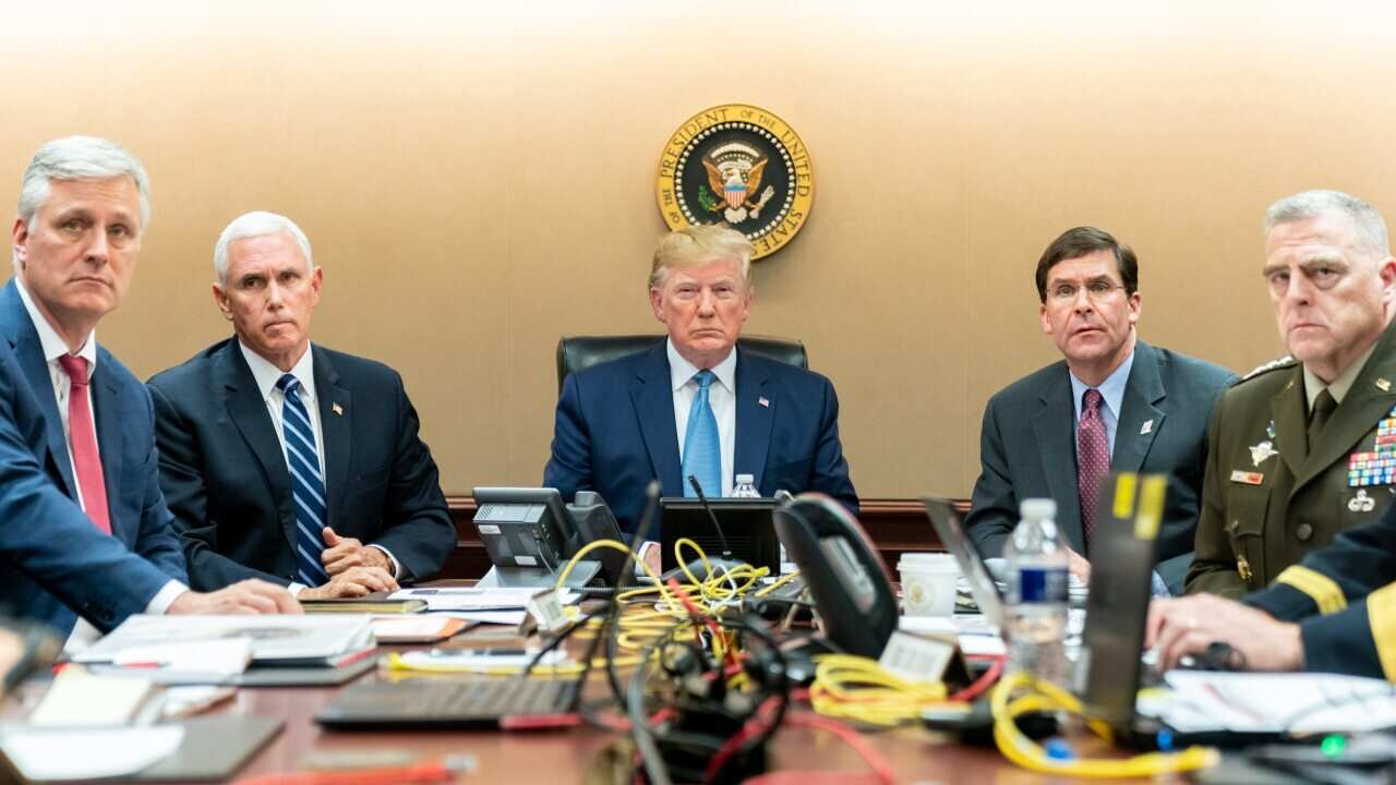 Donald Trump was impeached for a second time in a historic vote. Now Republicans must decide the future of their party.