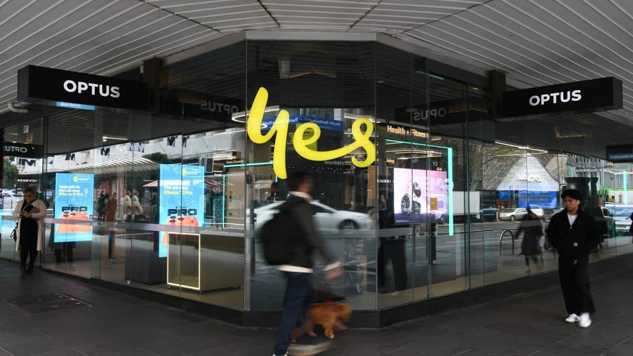 OPTUS STOCK