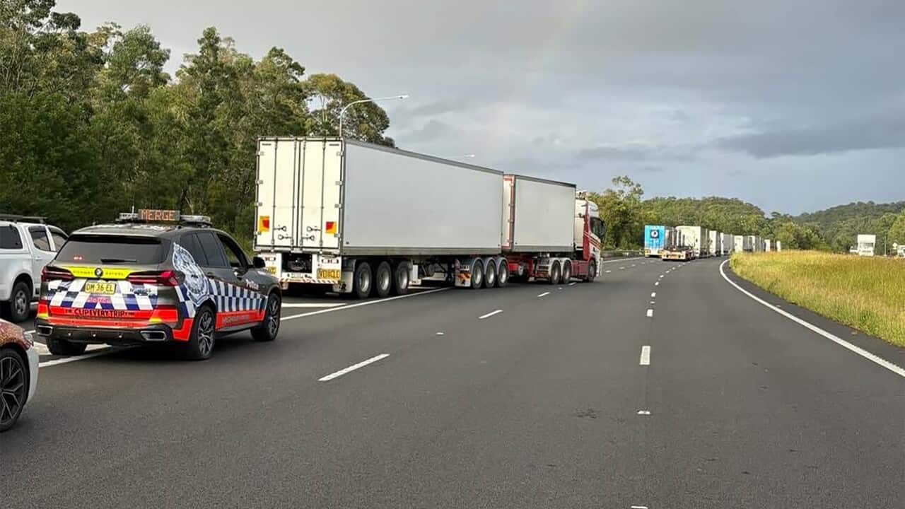 M1 TRAFFIC SCRAP METAL