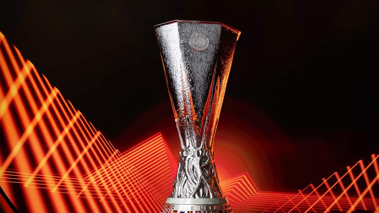 Monaco Soccer Europa League Draw