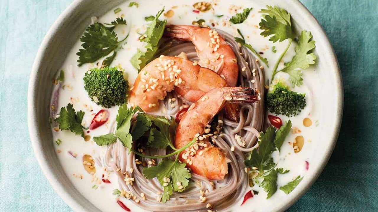 Image for read more article 'Takeaway Thai'