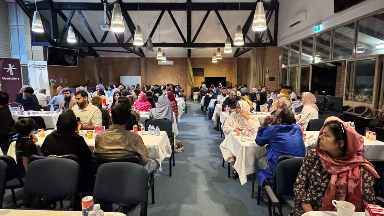 Uniting Care Kippax is hosting a multifaith Iftar in Canberra.
