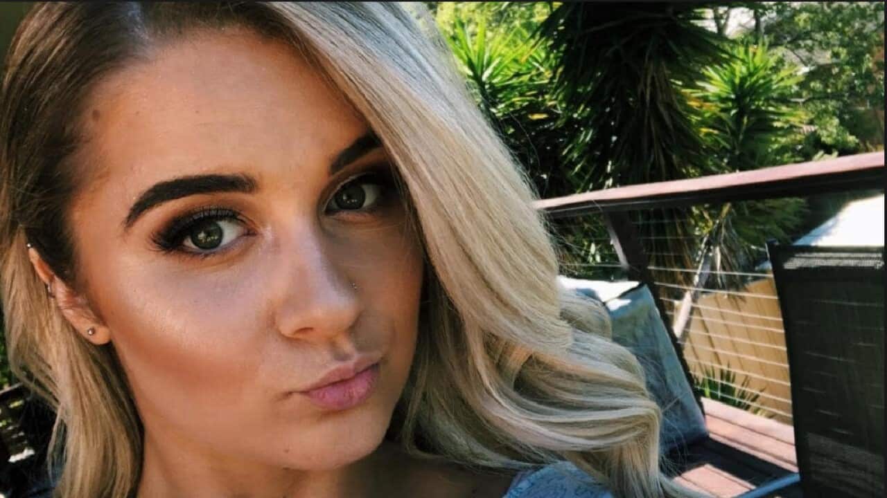 Nineteen-year-old Alex Ross-King died of a suspected drug overdose at the FOMO music festival in Parramatta.