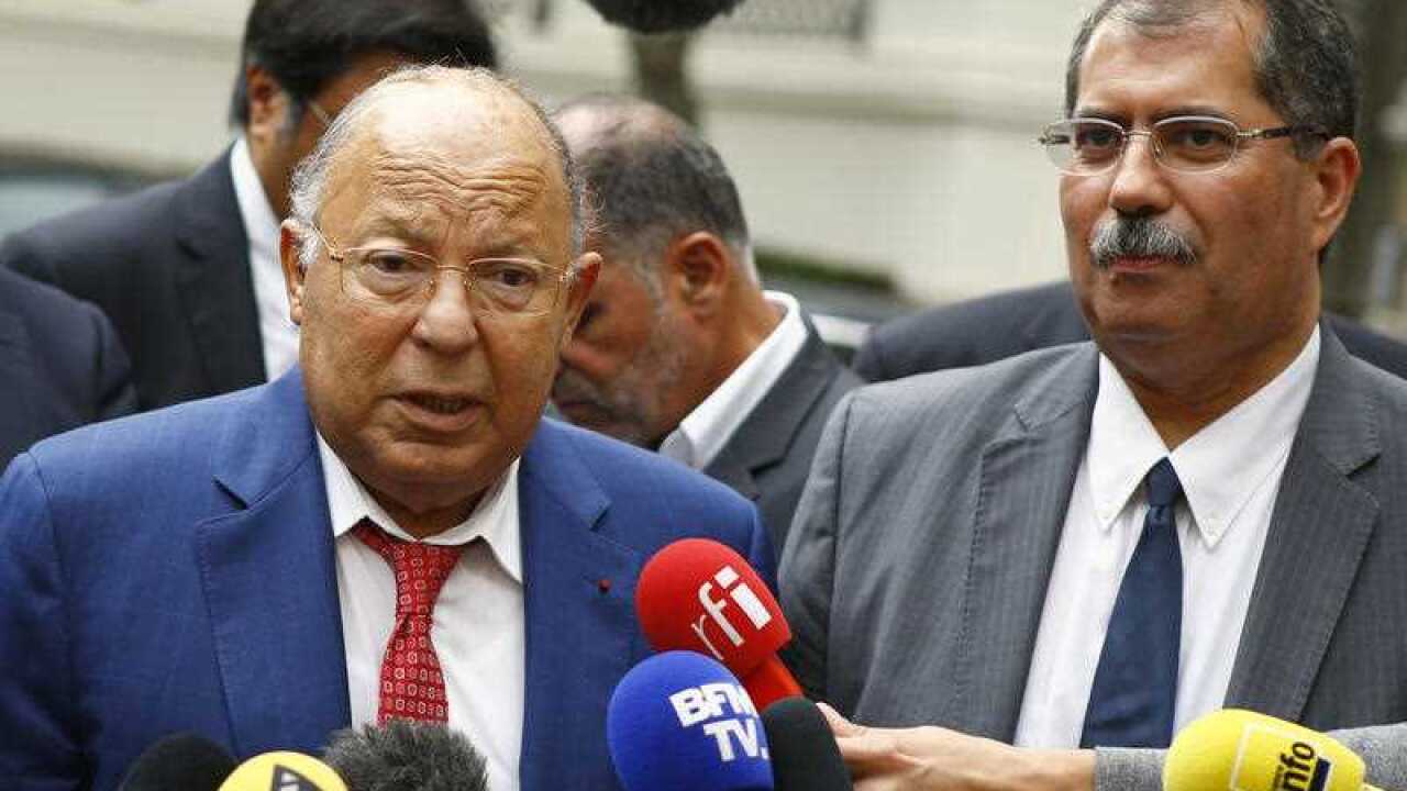 Image for read more article 'MORE NEWS FROM FRANCE'