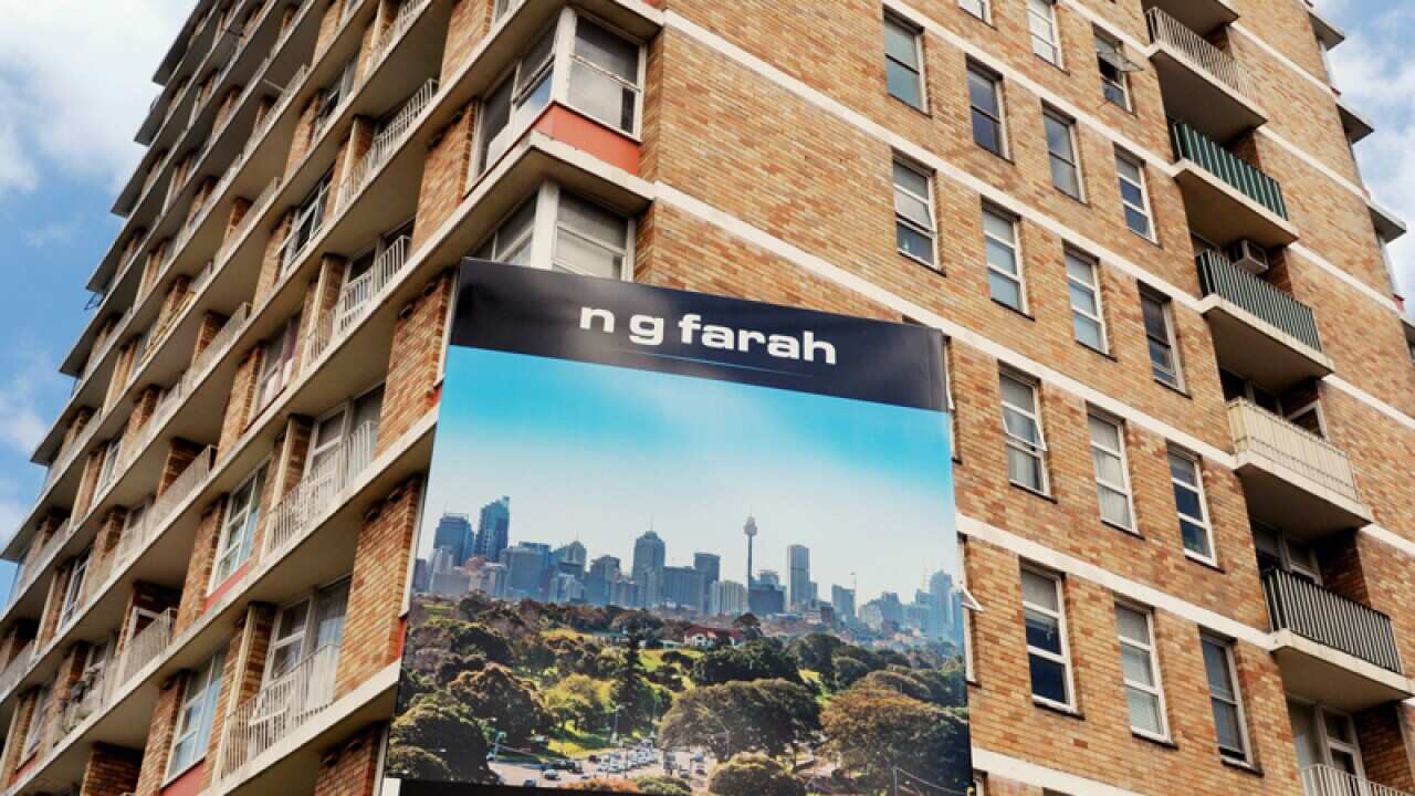 Units for sale in Sydney