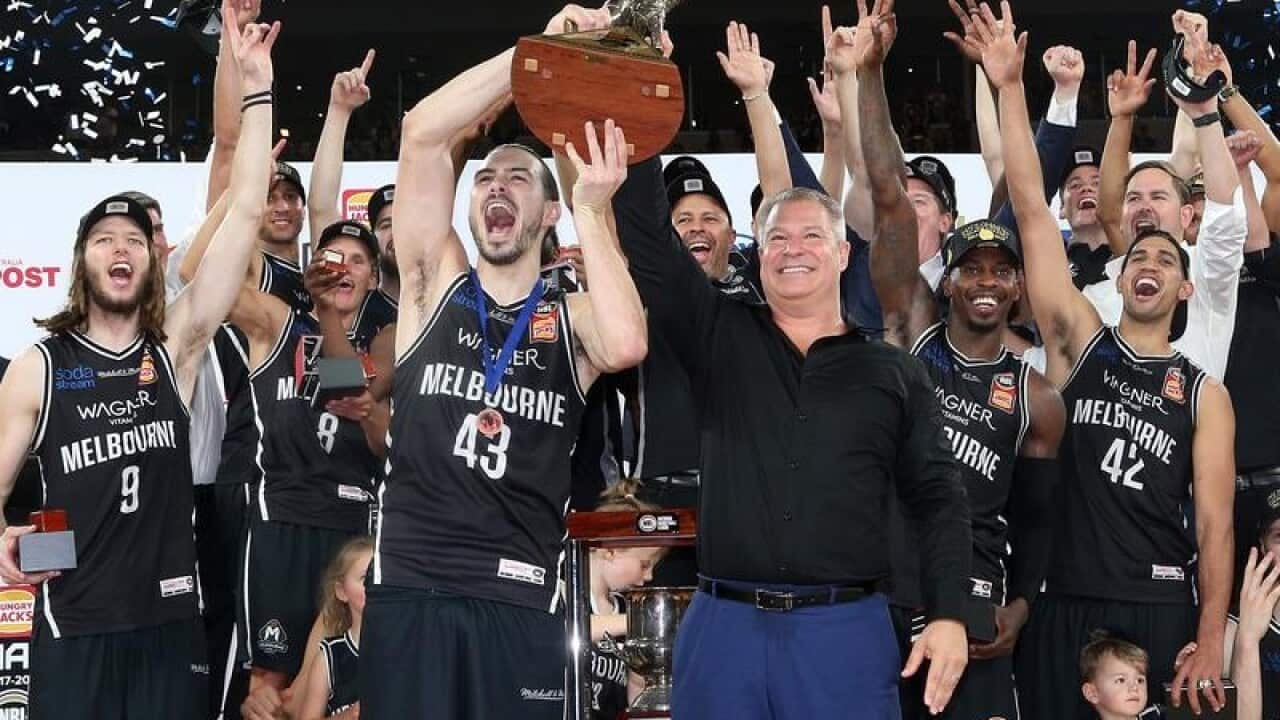 Melbourne United