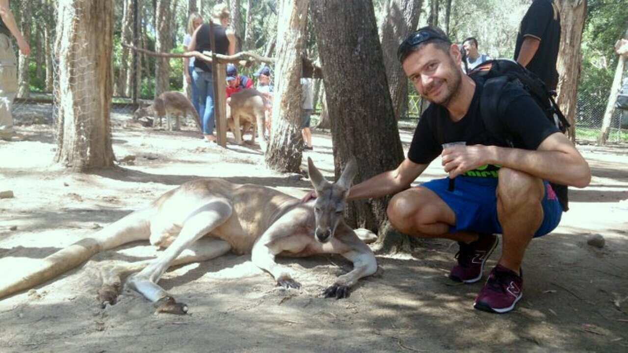 Fabrizio