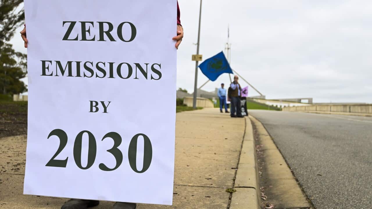 NACA Feature, climate change, International relations,