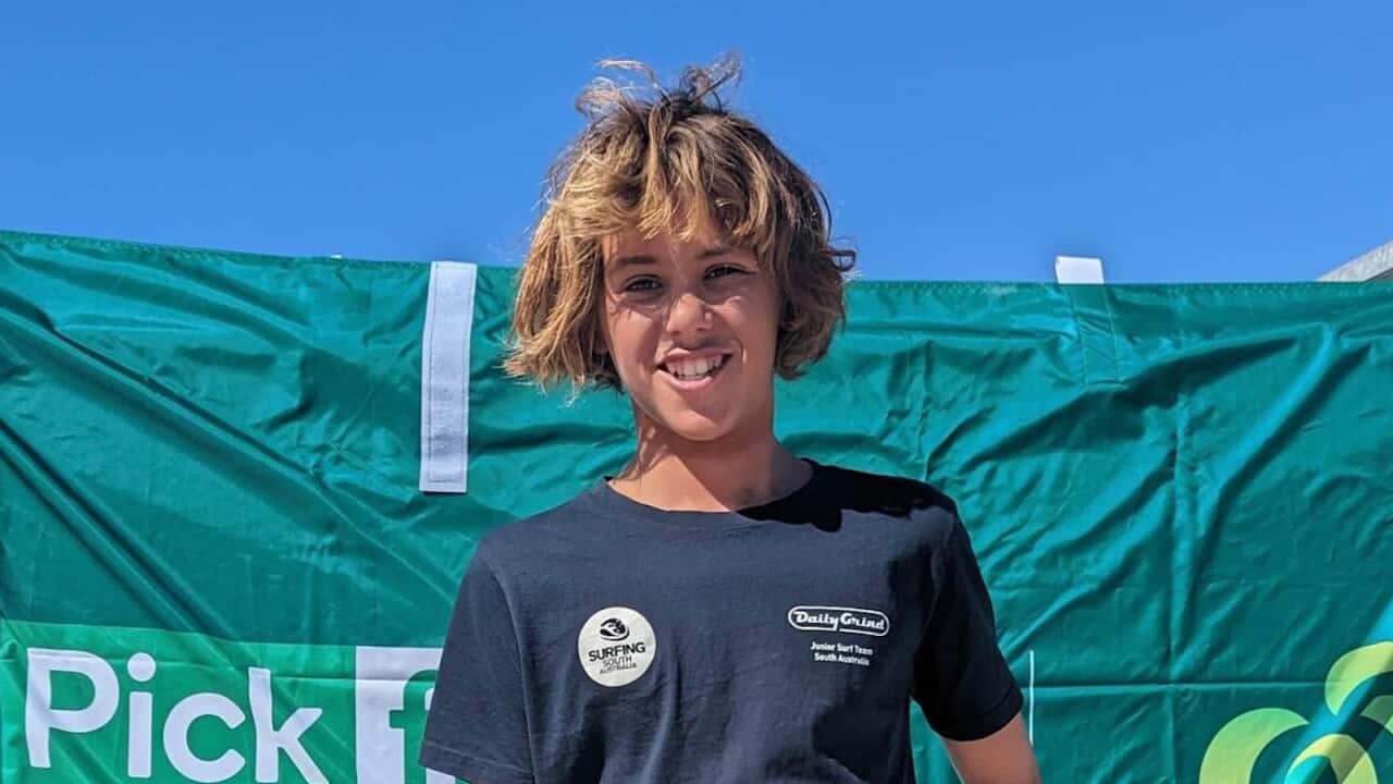 Khai Cowley: tercer víctima mortal de un tiburón en Australia Meridional de lo que va del año | SBS Spanish