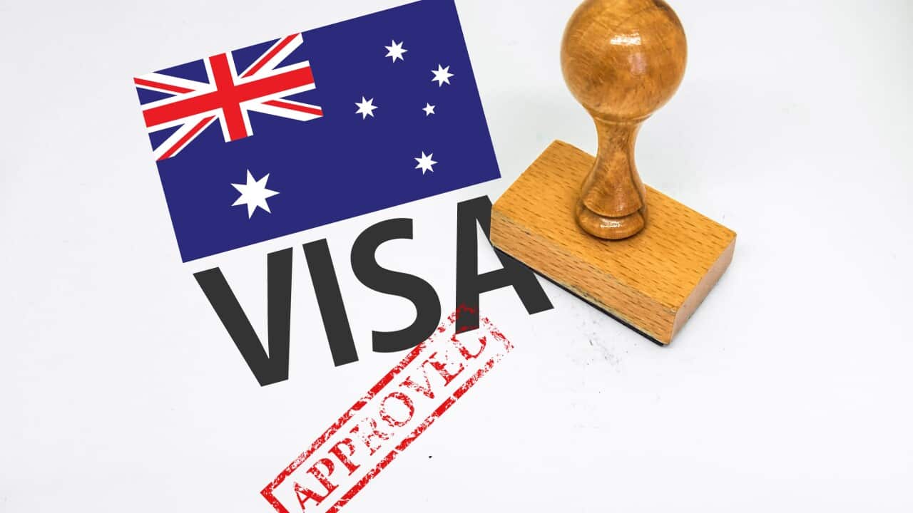 Australia Visa Approved