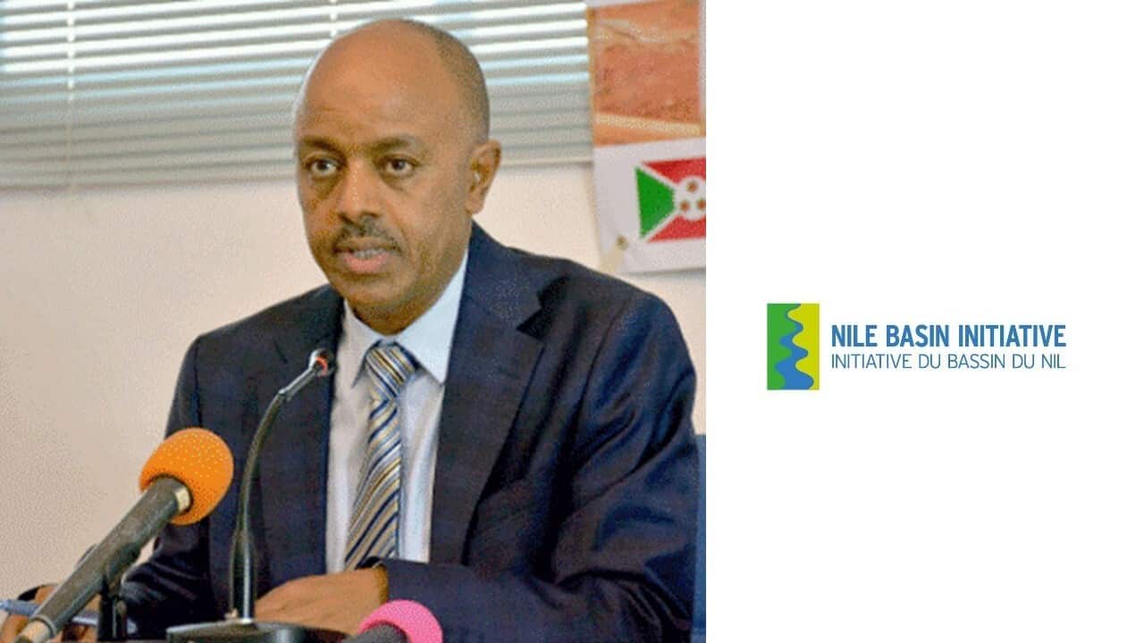 Interview with Dr Abdulkarim Seid Pt 1