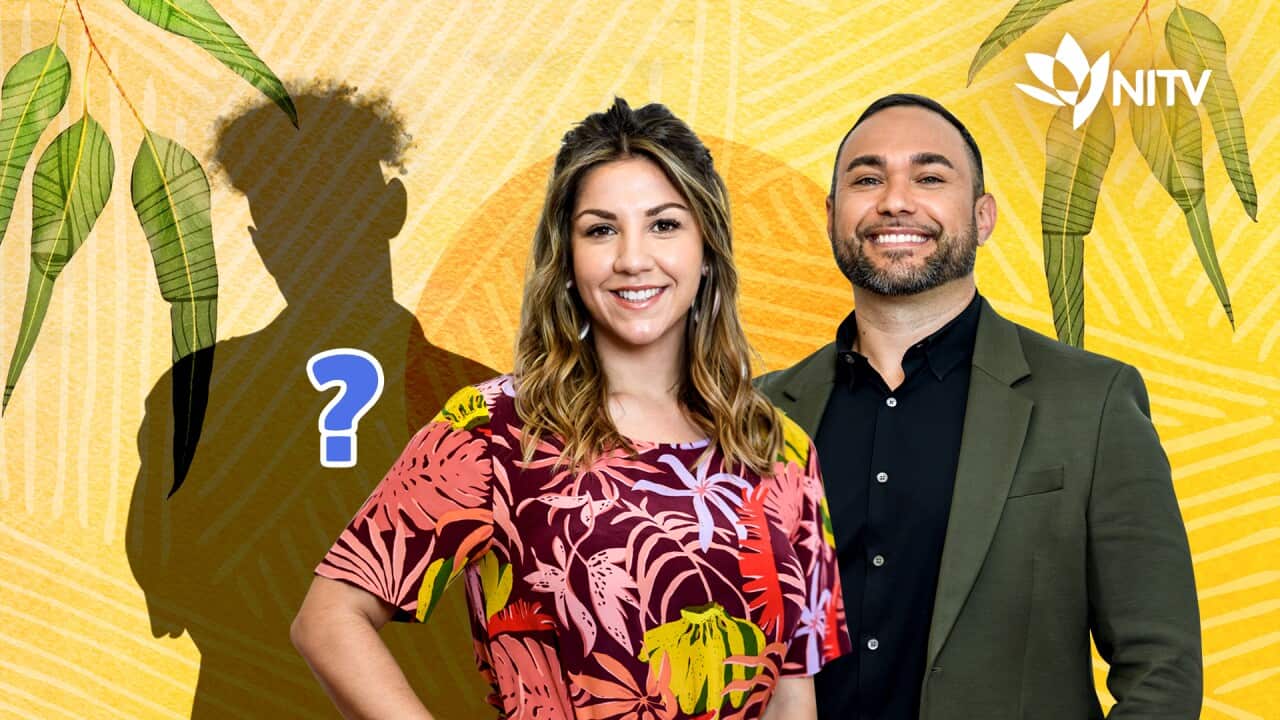 New Big Mob Brekky co host announced
