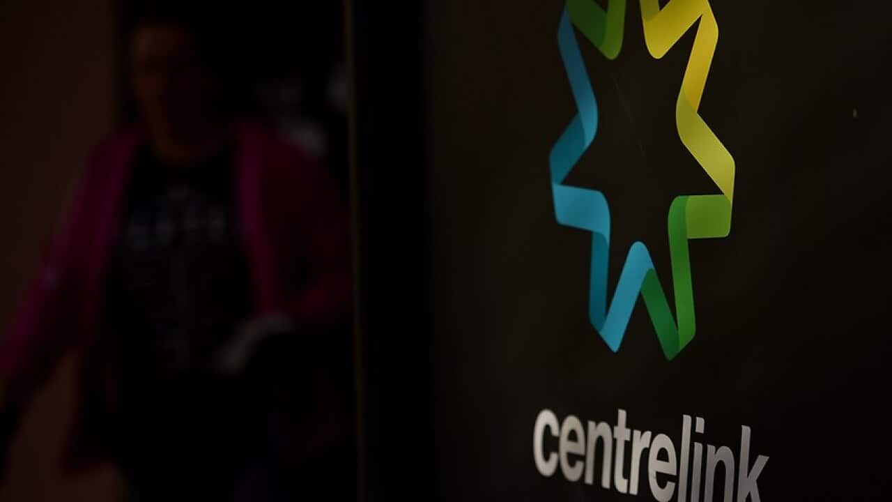 centrelink