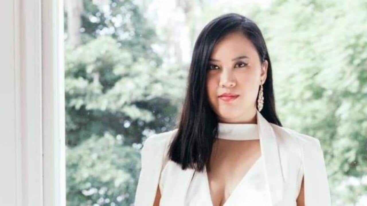 Suzanne Dang