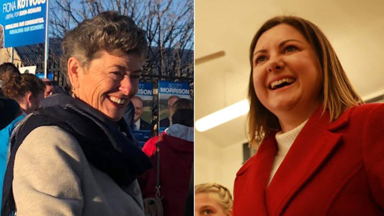 Eden-Monaro by-election