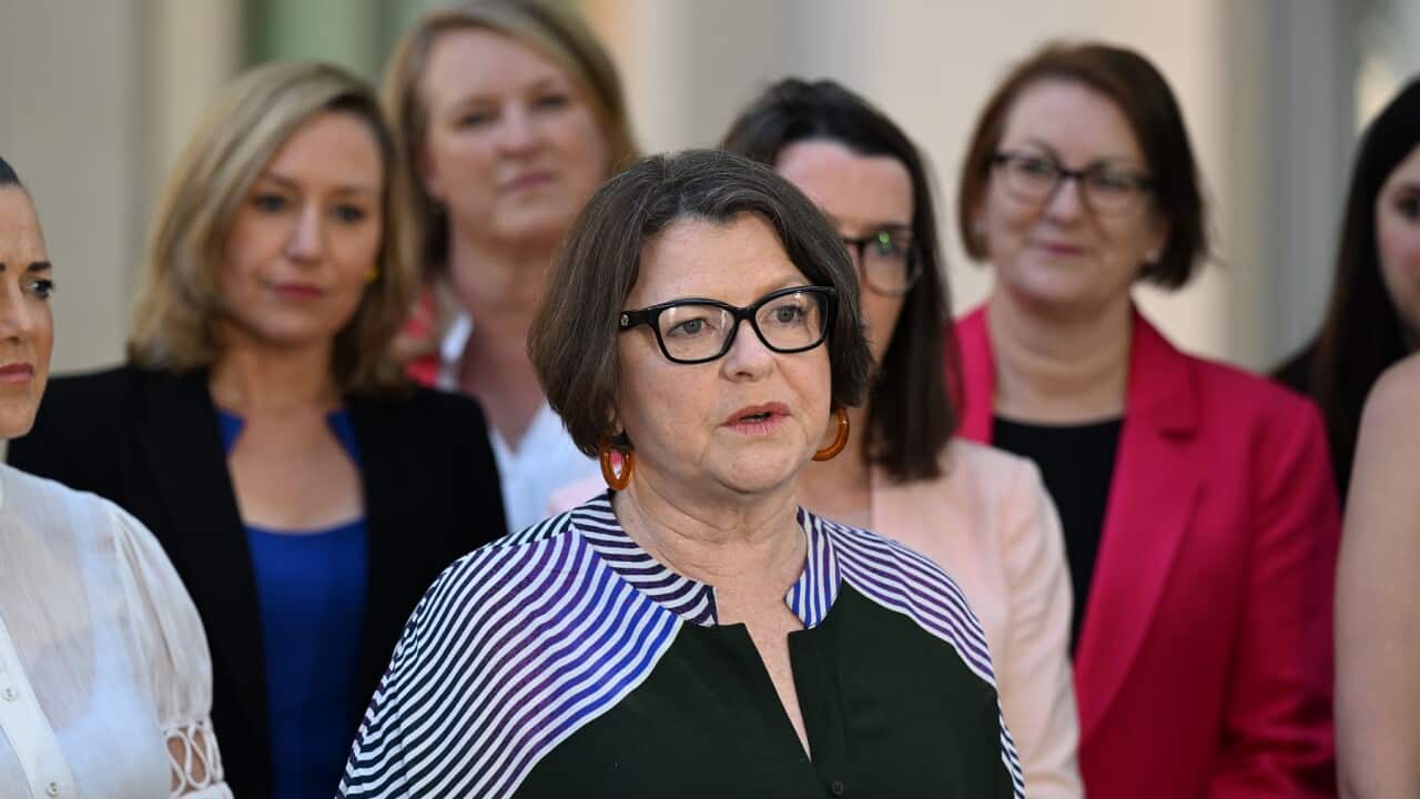 GED KEARNEY ENDOMETRIOSIS PRESSER