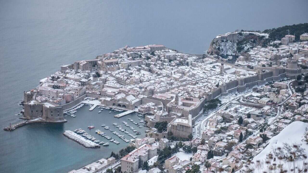 Dubrovnik