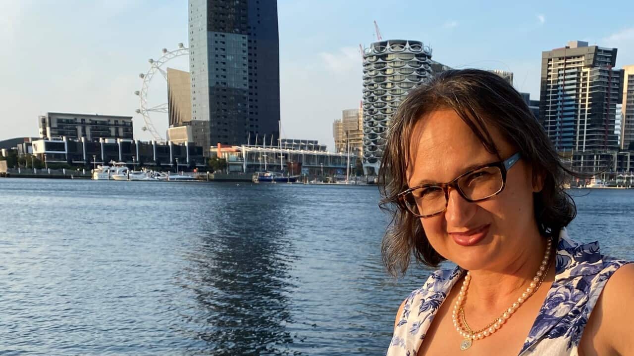 Dr Beata Rawdanowicz