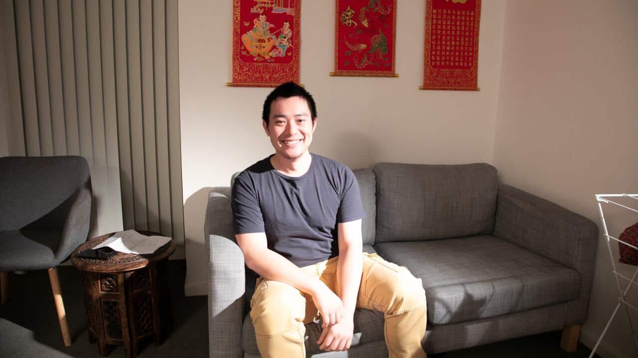 【SBS 學英文】華裔演員蘇家駿