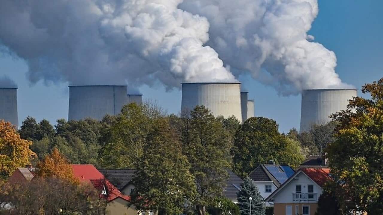 EMISSIONS