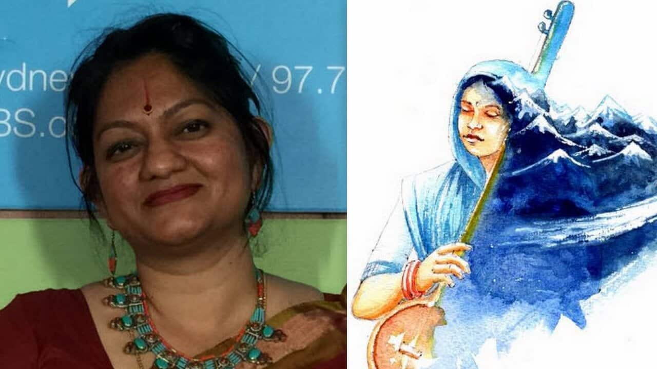Gayatri