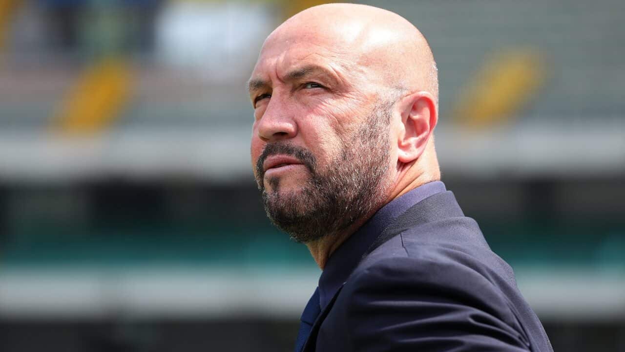 Walter Zenga