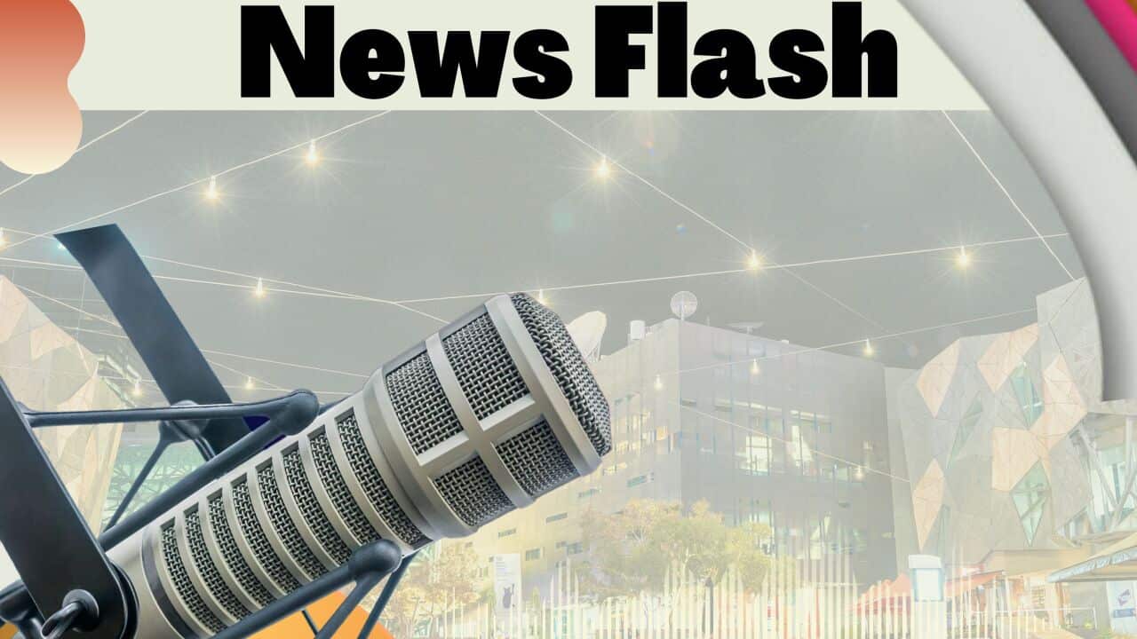 SBS Dinka Newsflash