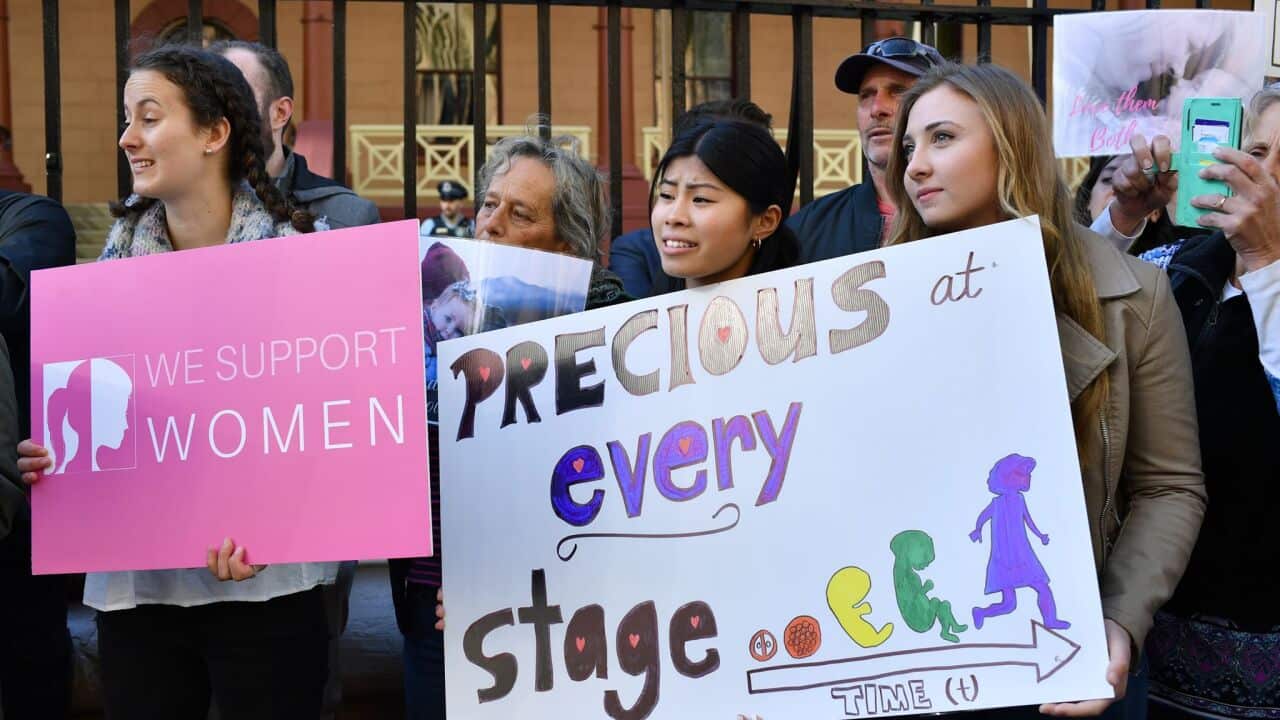 abortion bill