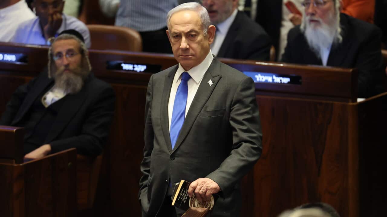 Benjamin Netanyahu criticises tactical pause plans announced by Israeli military Benjamin Netanyahu criticises tactical pause plans announced by Israeli military
