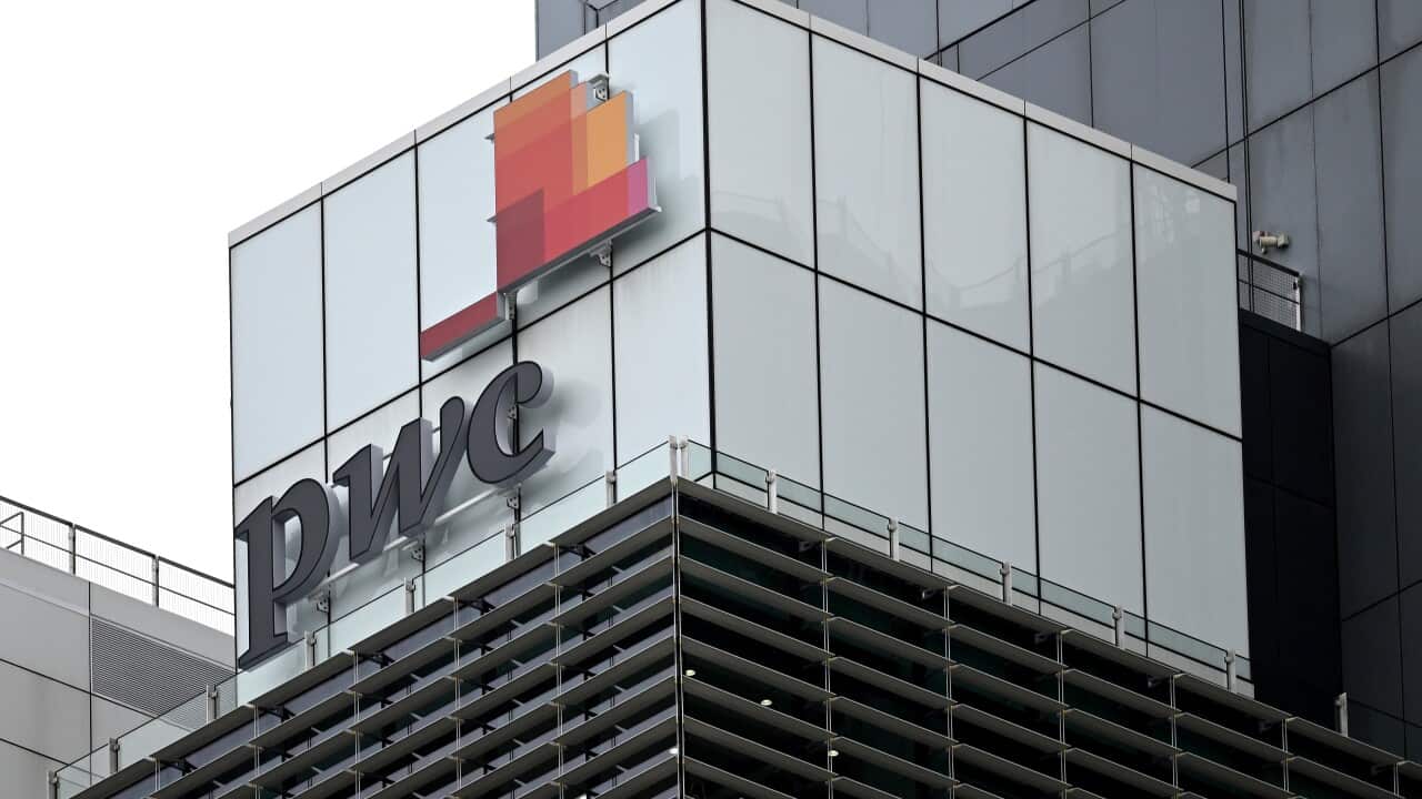 PWC STOCK